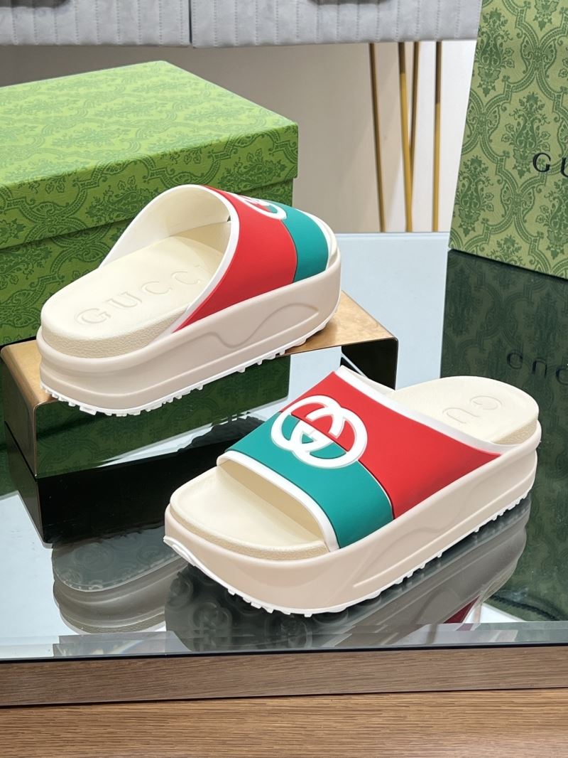 Gucci Slippers